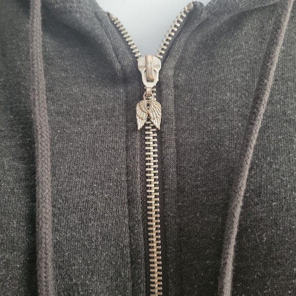 Victoria's Secret Hoodie - Picture 3 of 5